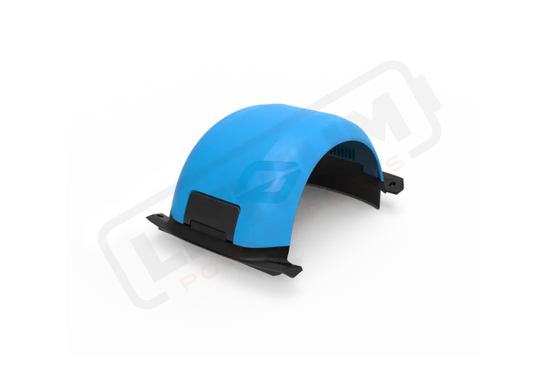 xrc-recurve-hot blue