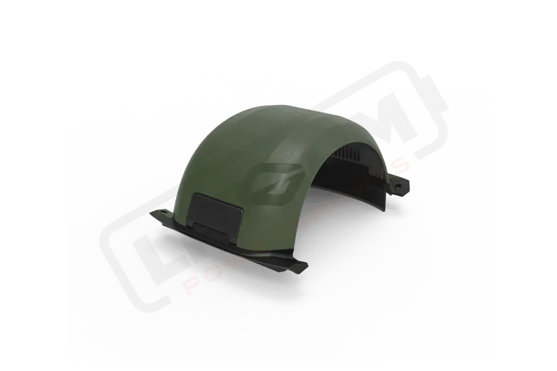 OneWheel Hybrid Fender - Lithium Powersports