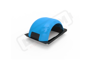 OneWheel Hybrid Fender - Lithium Powersports