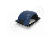 OneWheel Hybrid Fender - Lithium Powersports