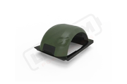OneWheel Hybrid Fender - Lithium Powersports