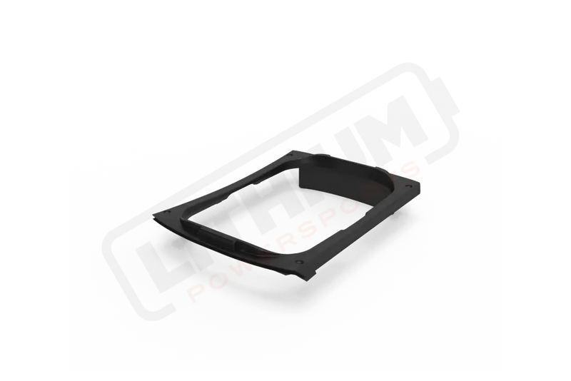 Onewheel Hybrid Fender Delete - Lithium Powersports