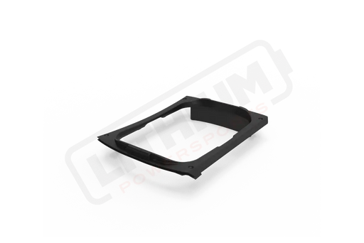 Onewheel Hybrid Fender Delete - Lithium Powersports