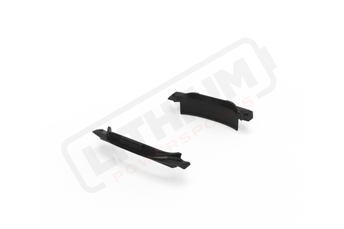 Onewheel Hybrid Fender Delete - Lithium Powersports