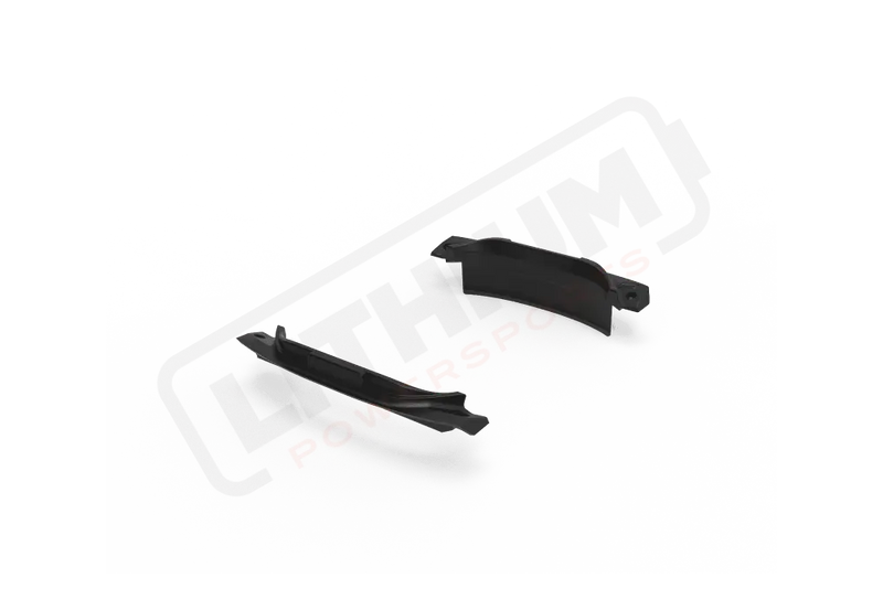 Onewheel Hybrid Fender Delete - Lithium Powersports