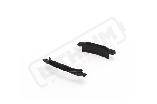 Onewheel Hybrid Fender Delete - Lithium Powersports