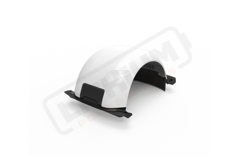 OneWheel Hybrid Fender - Lithium Powersports