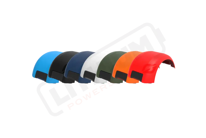 OneWheel Hybrid Fender - Lithium Powersports