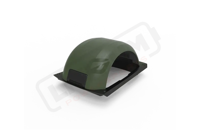 OneWheel Hybrid Fender - Lithium Powersports