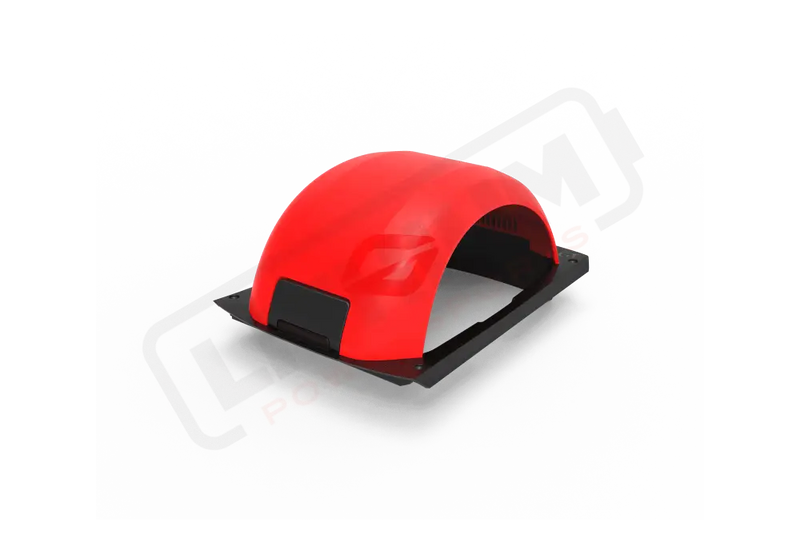 OneWheel Hybrid Fender - Lithium Powersports