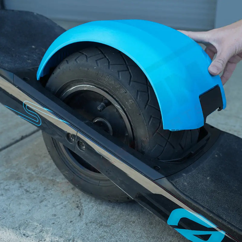 OneWheel Hybrid Fender - Lithium Powersports