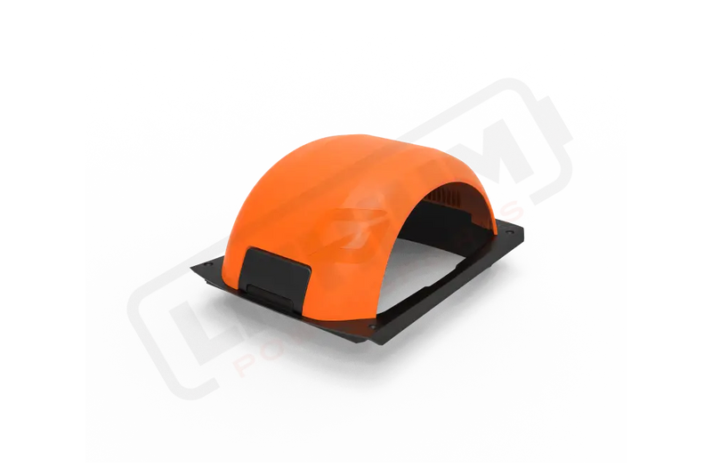 OneWheel Hybrid Fender - Lithium Powersports