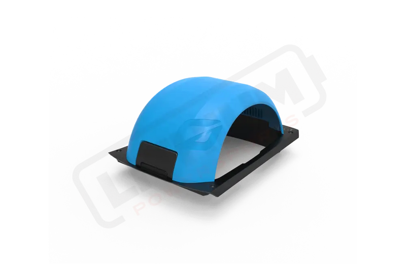 OneWheel Hybrid Fender - Lithium Powersports