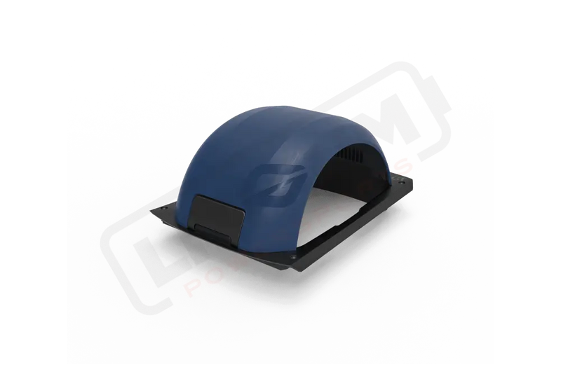 OneWheel Hybrid Fender - Lithium Powersports