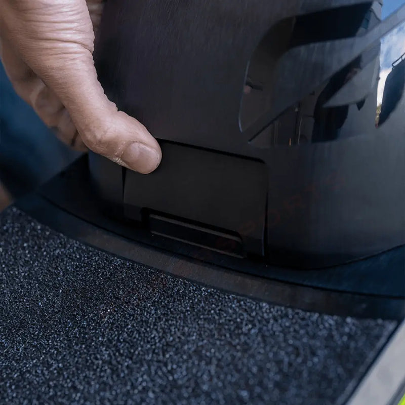 OneWheel Hybrid Fender - Lithium Powersports