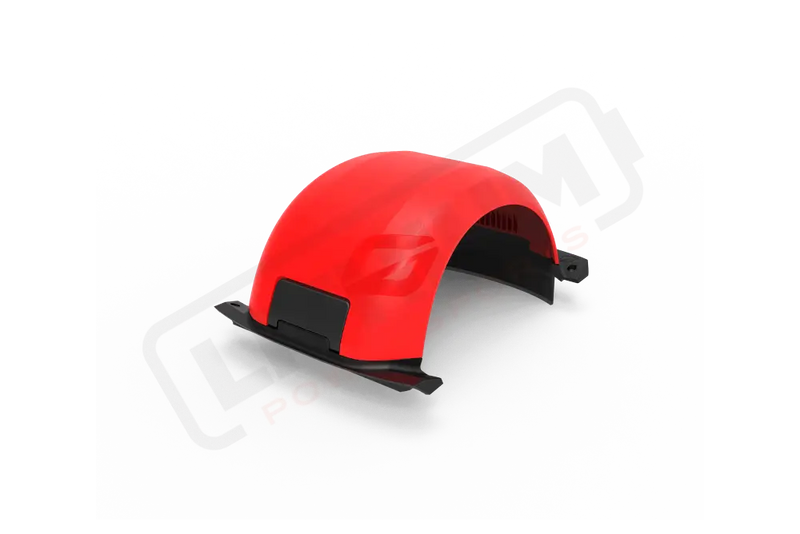OneWheel Hybrid Fender - Lithium Powersports
