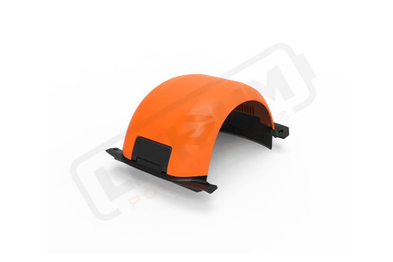 OneWheel Hybrid Fender - Lithium Powersports