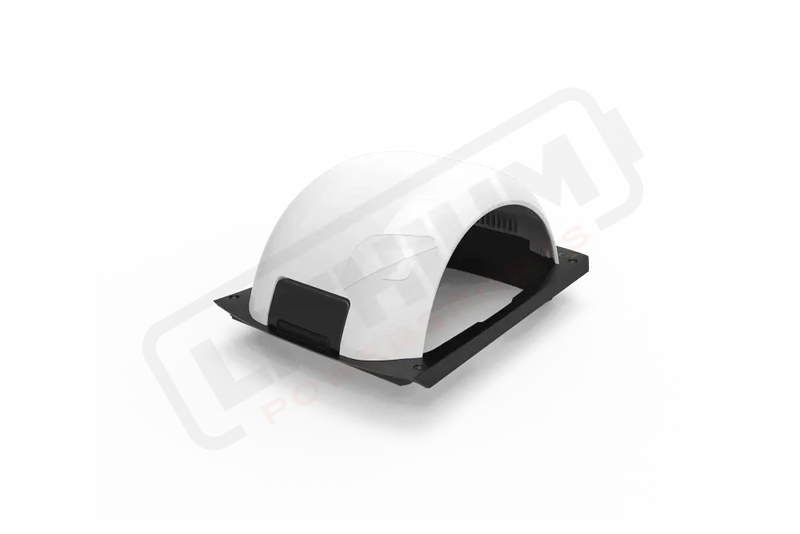 OneWheel Hybrid Fender - Lithium Powersports
