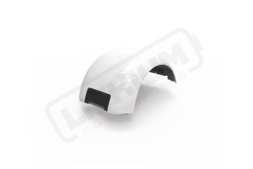 OneWheel Hybrid Fender - Lithium Powersports