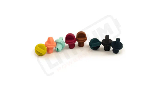 Onewheel Pint Charger Plugs - Lithium Powersports