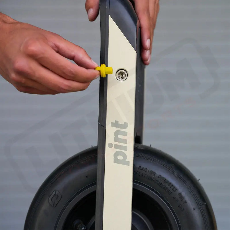 Onewheel Pint Charger Plugs - Lithium Powersports