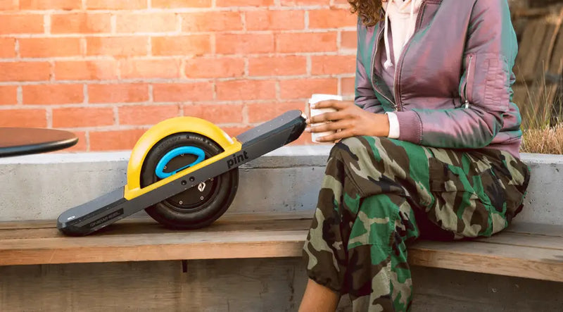 Onewheel Pint - Lithium Powersports