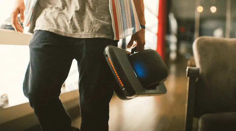 Onewheel Pint - Lithium Powersports