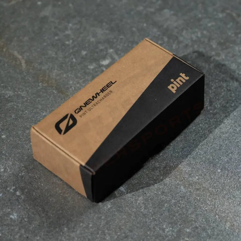 Onewheel Pint Ultracharger - Lithium Powersports