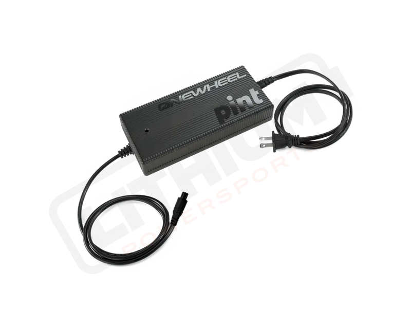 Onewheel Pint Ultracharger - Lithium Powersports