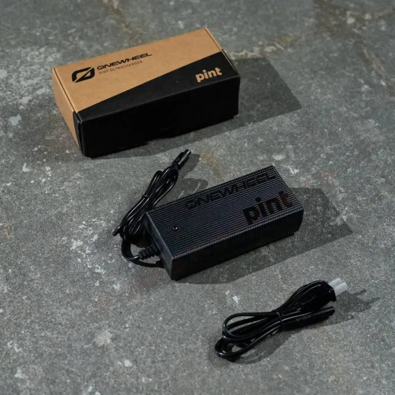Onewheel Pint Ultracharger - Lithium Powersports