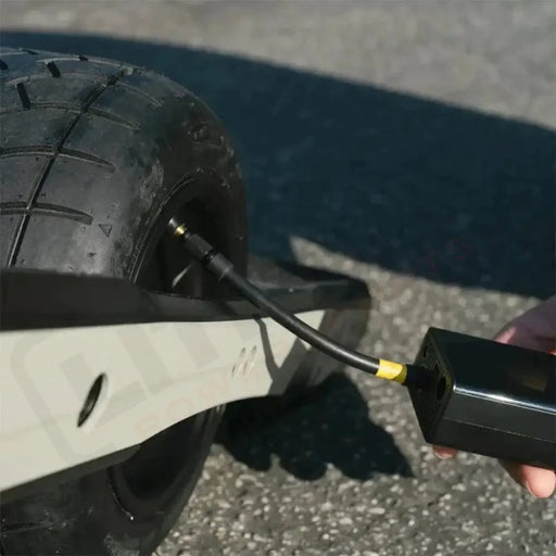 Onewheel Portable Tire Inflator - Lithium Powersports