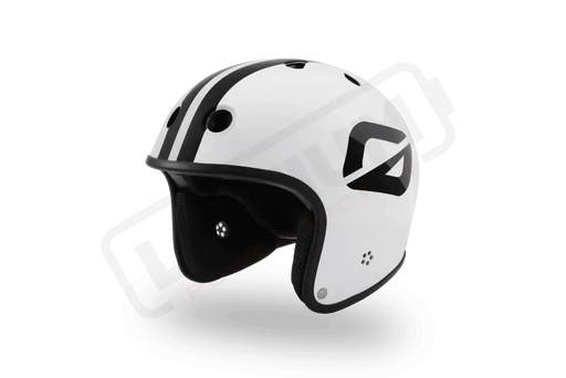 Onewheel S1 Retro Helmet - Lithium Powersports
