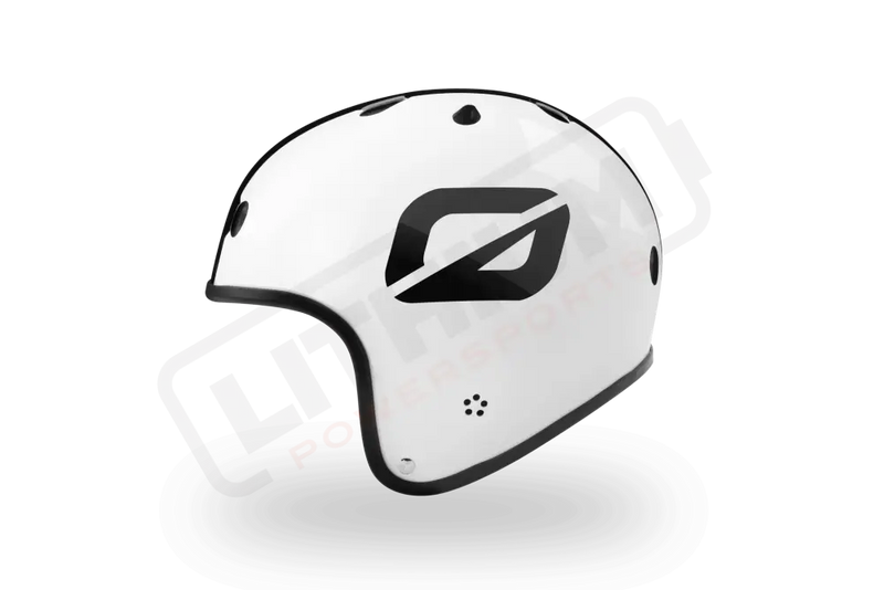 Onewheel S1 Retro Helmet - Lithium Powersports