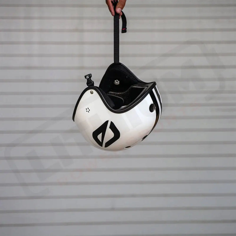 Onewheel S1 Retro Helmet - Lithium Powersports