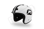 Onewheel S1 Retro Helmet - Lithium Powersports