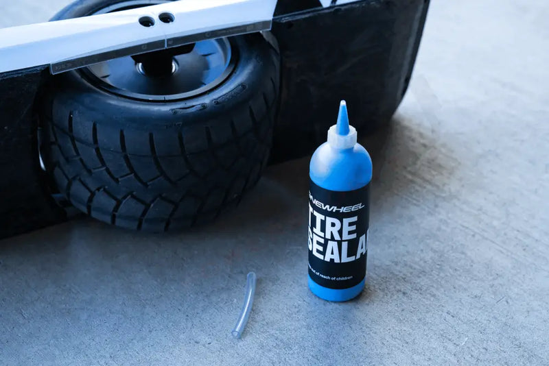 Onewheel Tire Sealant - Lithium Powersports