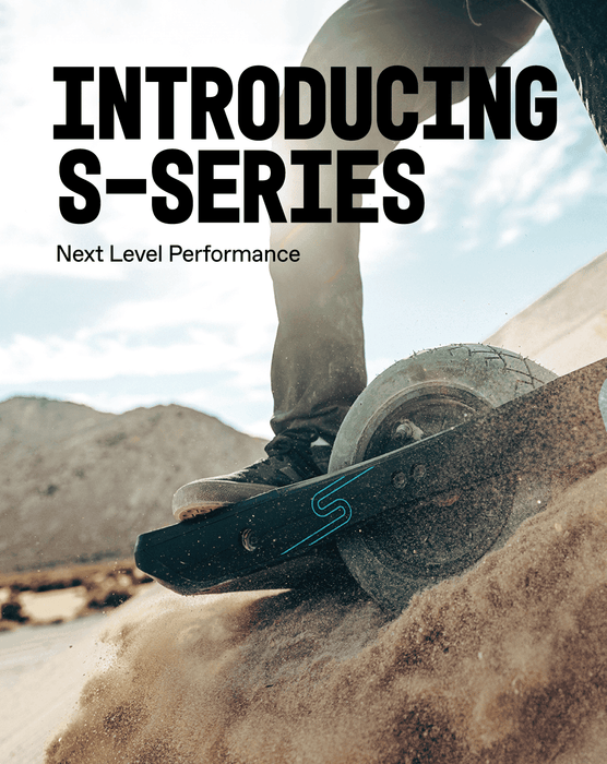 Future Motion Onewheel GT S-Series - Lithium Powersports