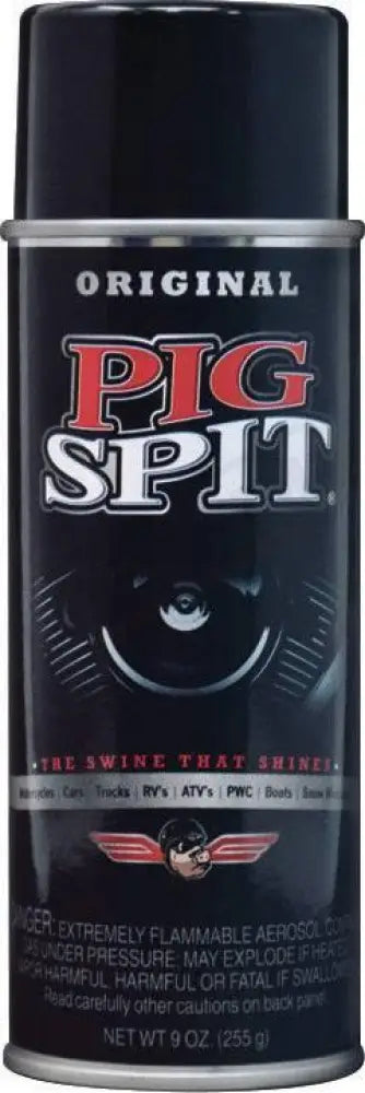 Original Cleaner 9oz - Lithium Powersports