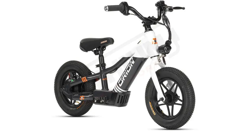 Orion e12X Kids Electric Balance Bike - Lithium Powersports