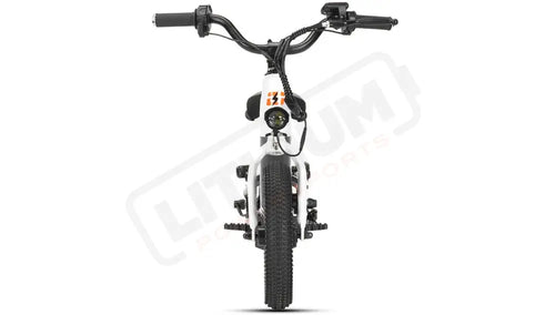 Orion e12X Kids Electric Balance Bike - Lithium Powersports