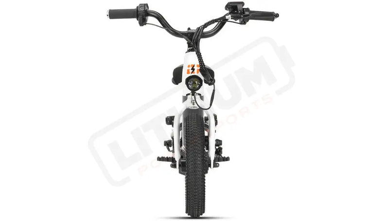 Orion e12X Kids Electric Balance Bike - Lithium Powersports