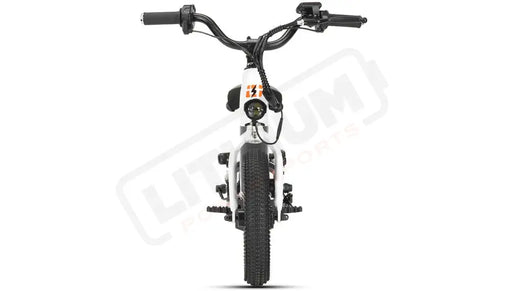 Orion e12X Kids Electric Balance Bike - Lithium Powersports