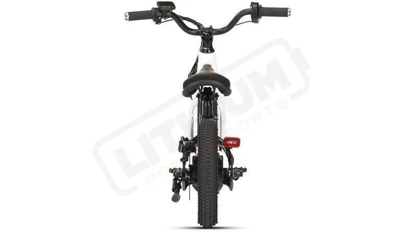 Orion e12X Kids Electric Balance Bike - Lithium Powersports
