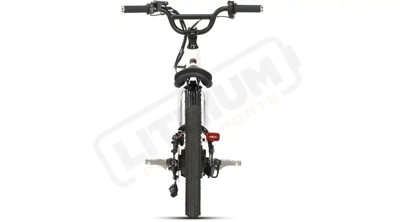 Orion e16X Kids Electric Balance Bike - Lithium Powersports