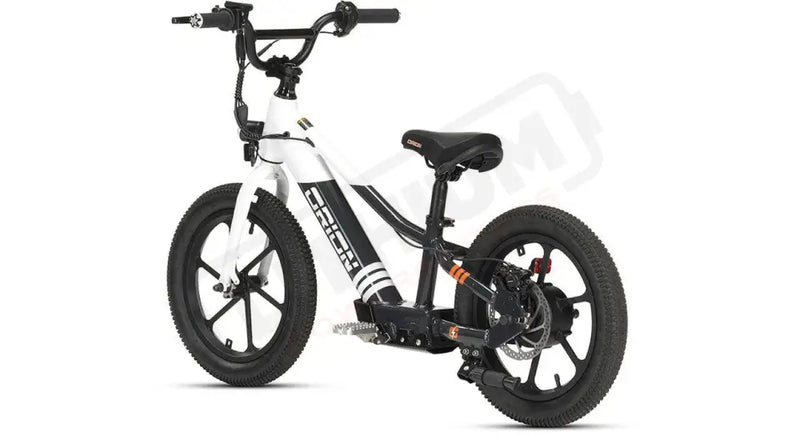 Orion e16X Kids Electric Balance Bike - Lithium Powersports