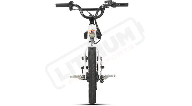 Orion e16X Kids Electric Balance Bike - Lithium Powersports