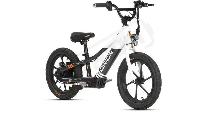 Orion e16X Kids Electric Balance Bike - Lithium Powersports