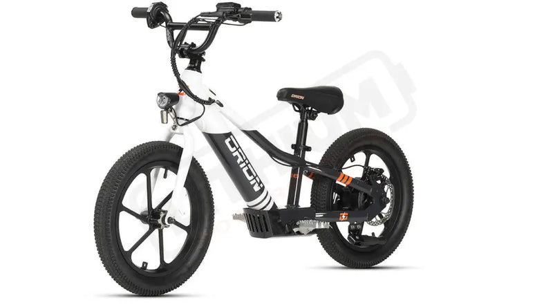 Orion e16X Kids Electric Balance Bike - Lithium Powersports