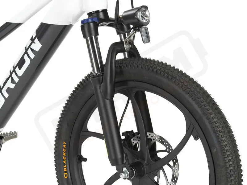 Orion e20X Kids Electric Balance Bike - Lithium Powersports