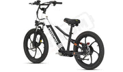 Orion e20X Kids Electric Balance Bike - Lithium Powersports